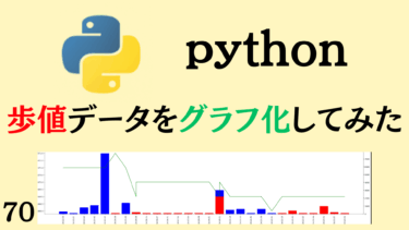 Pythonで歩値を完全可視化！見えない出来高の流れを掴む